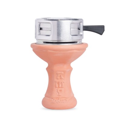 Amy Deluxe Smoke Box